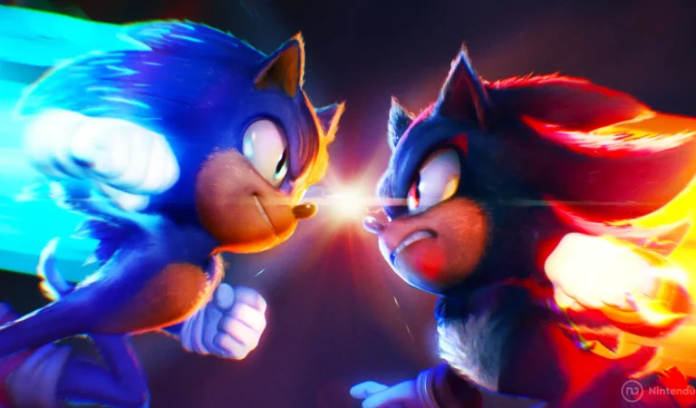 Sonic 3: La Mejor de la Trilogía | Crítica