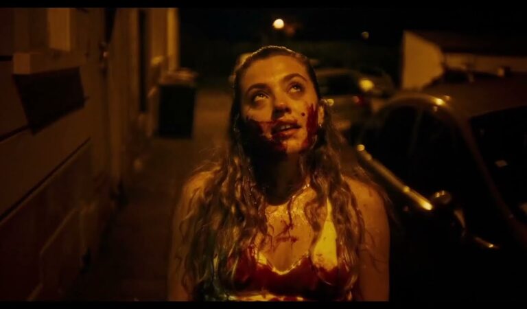 Terror en una Sola Toma que Desafía el Género – Apocalipsis Zombie: Paciente Z | Reseña Película Terror en una Sola Toma que Desafía el Género – Apocalipsis Zombie: Paciente Z | Reseña Película