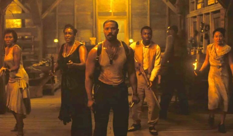 «Pecadores» – Vampiros, blues y una historia que trasciende géneros | Reseña Película
