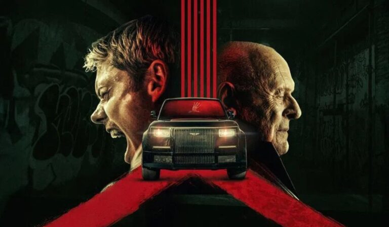 «Encerrado»: Suspenso y Psicología en una Jaula Sobre Ruedas | Reseña Película
