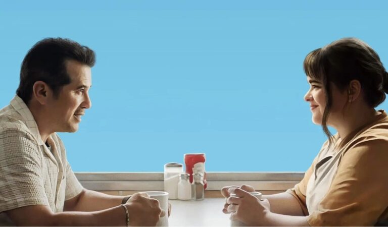 Un Mejor Papá – Una Historia de Amistad que Trasciende | Reseña Película