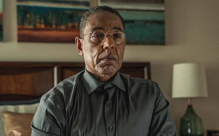 Giancarlo Esposito en Desert Con Monterrey: El villano favorito llega al norte de México
