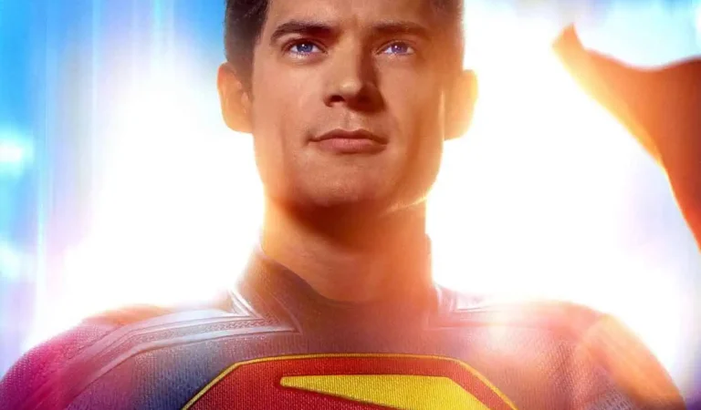 Superman: Esperanza, humanidad y un nuevo comienzo para el Hombre de Acero | Reseña Película